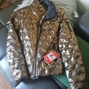 NORTH FACE JACKET